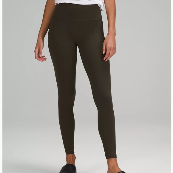 Lululemon Align Legging 28” length - Picture 1 of 3
